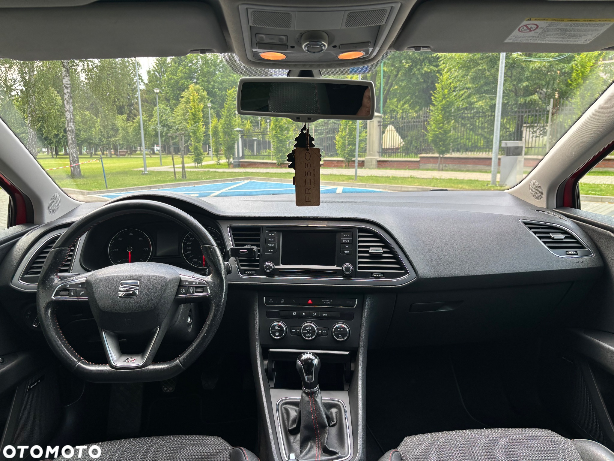 Seat Leon - 7