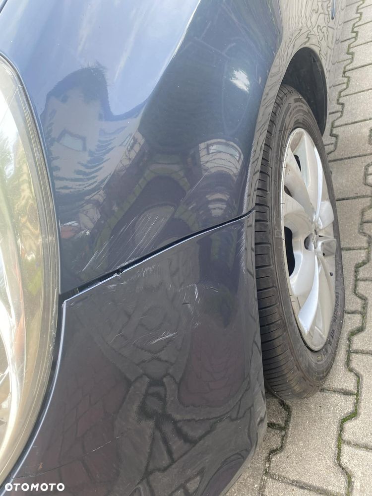 Opel Corsa 1.7 CDTI Sport - 8