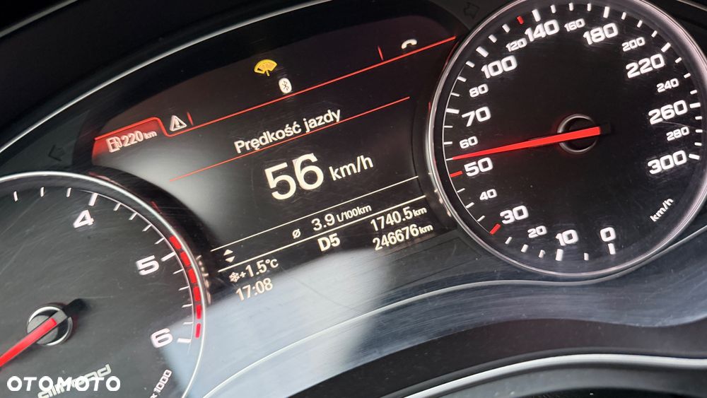 Audi A6 Allroad - 23