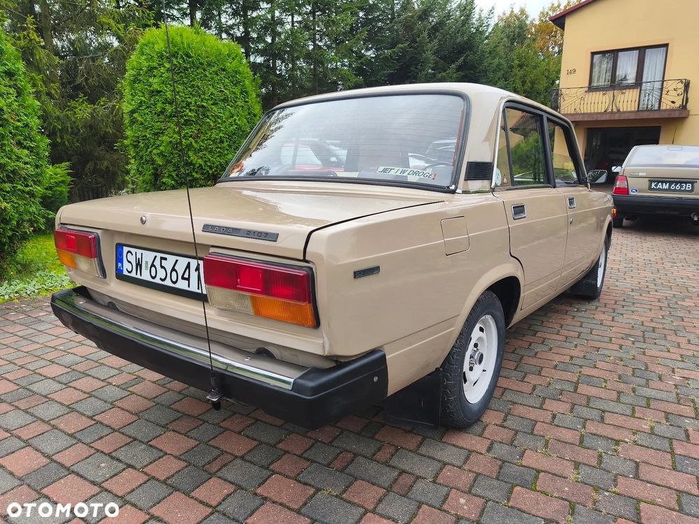 Lada 2107 1300 (21072) - 6