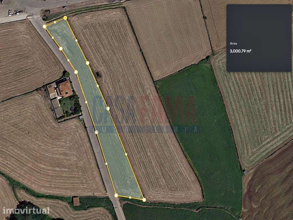 Terreno em Rates - Póvoa de Varzim - Grande imagem: 5/5