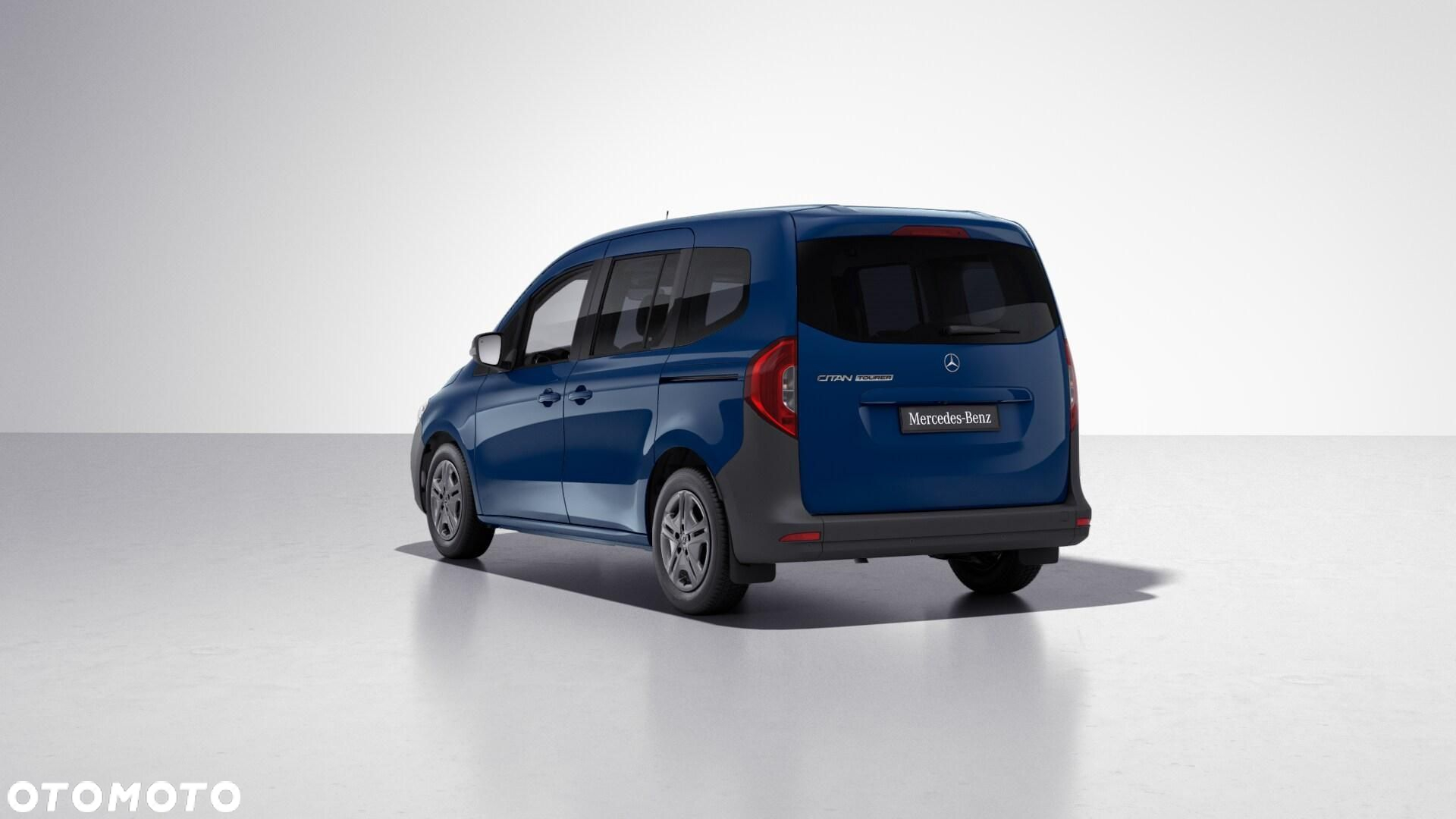 Mercedes-Benz Citan - 2