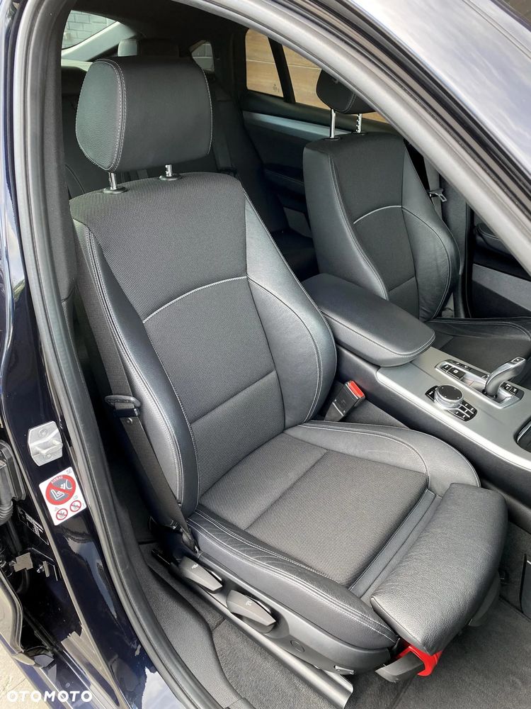 BMW X4 xDrive20d M Sport - 39