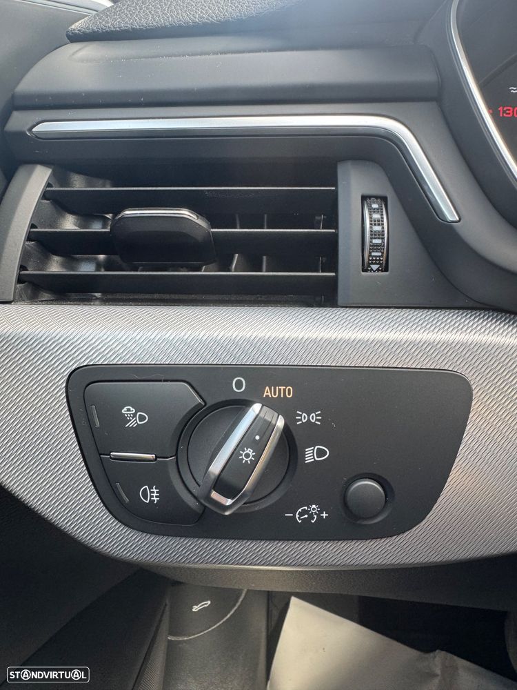 Audi A4 Avant 35 TDI S tronic sport - 21