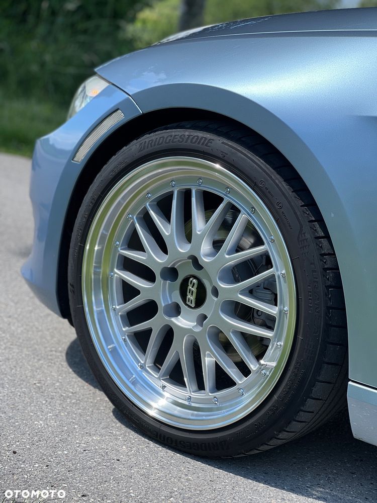 BMW Seria 3 - 8