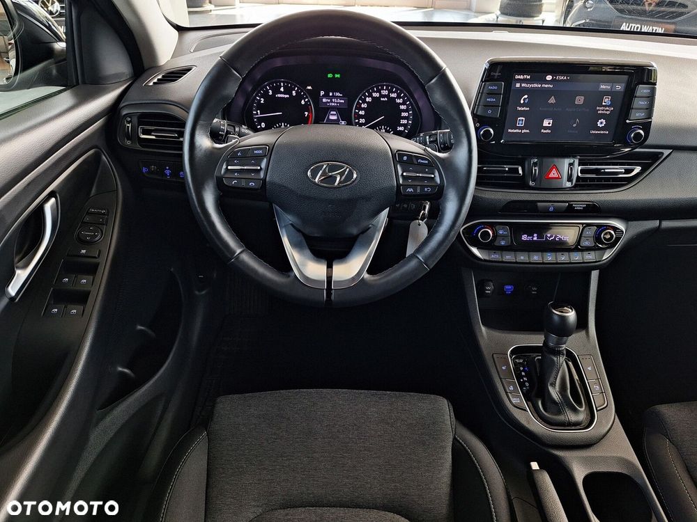 Hyundai i30 1.5 T-GDI 48V Smart DCT - 25