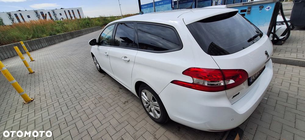 Peugeot 308 - 13