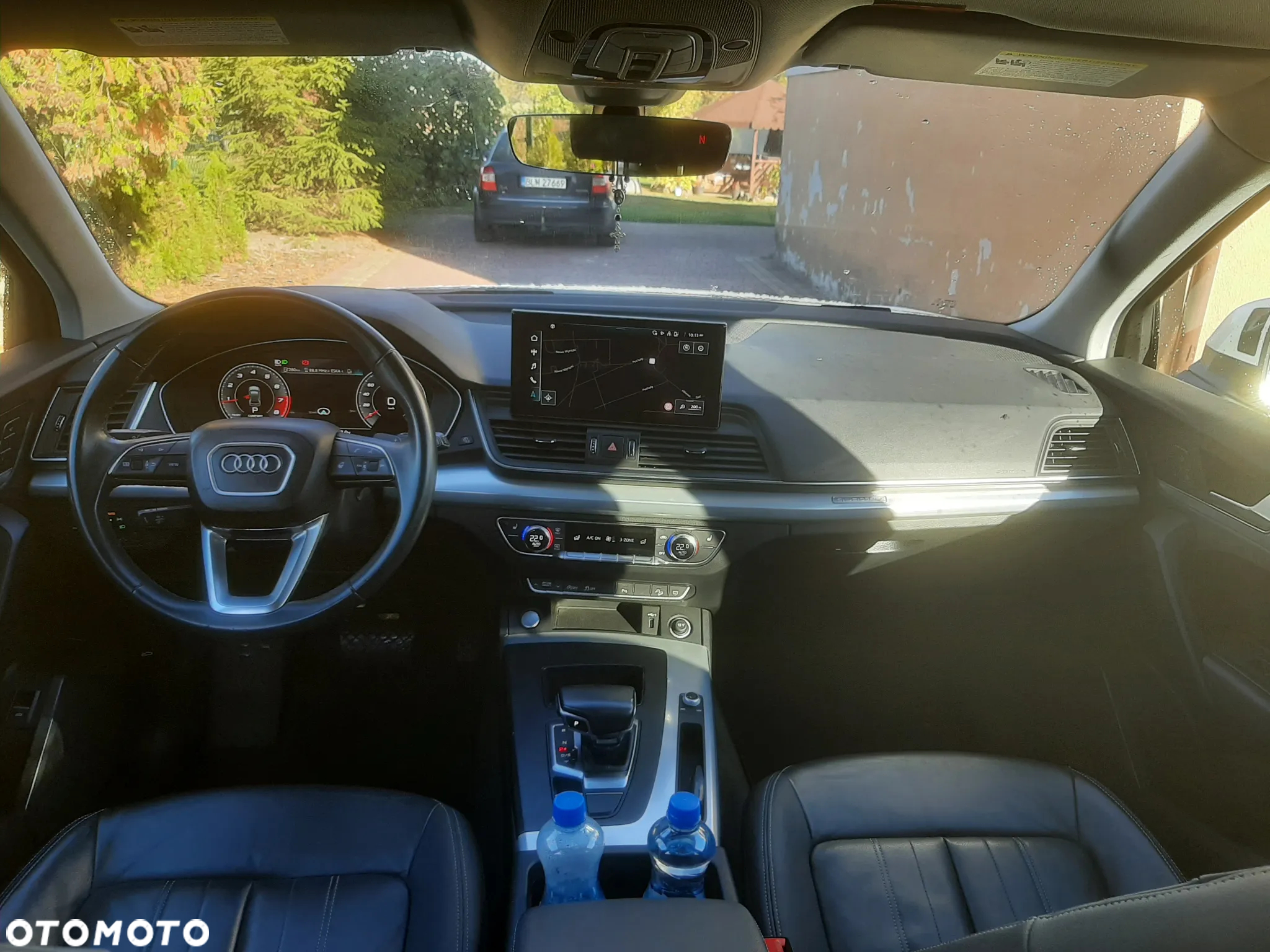 Audi Q5 45 TFSI quattro S tronic S line - 12