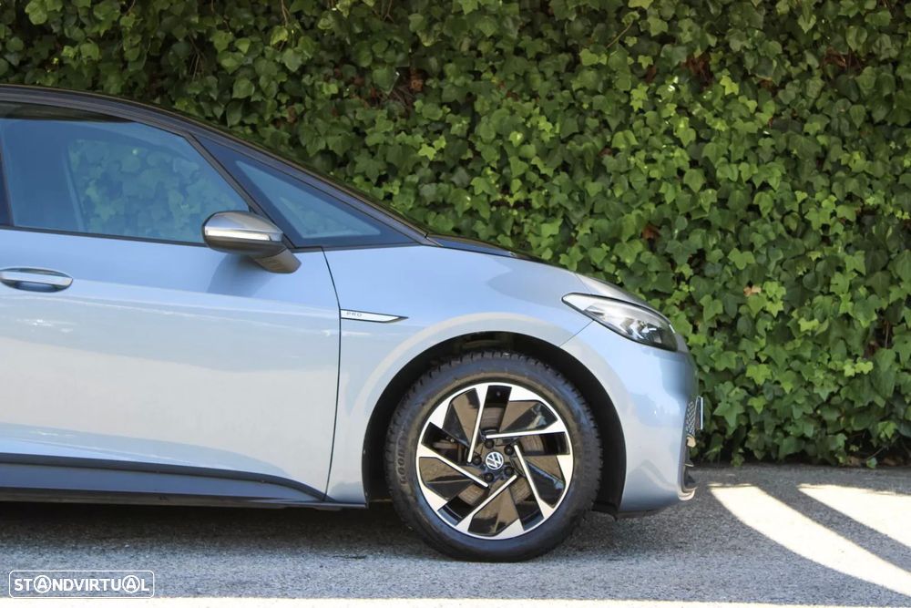 VW ID.3 58 kWh Pro Urban - 6