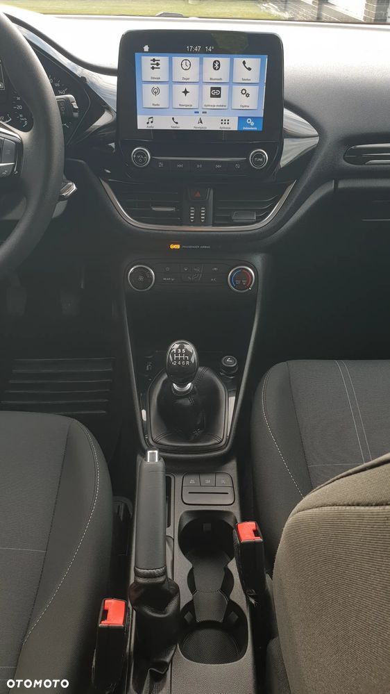 Ford Fiesta - 30