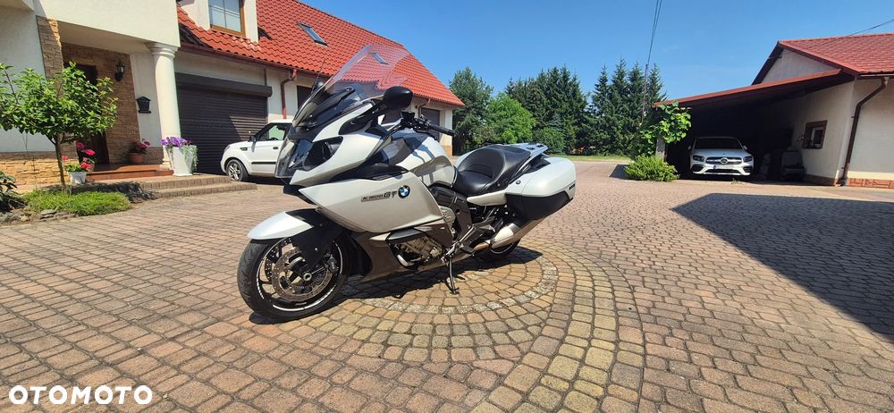 BMW K - 3