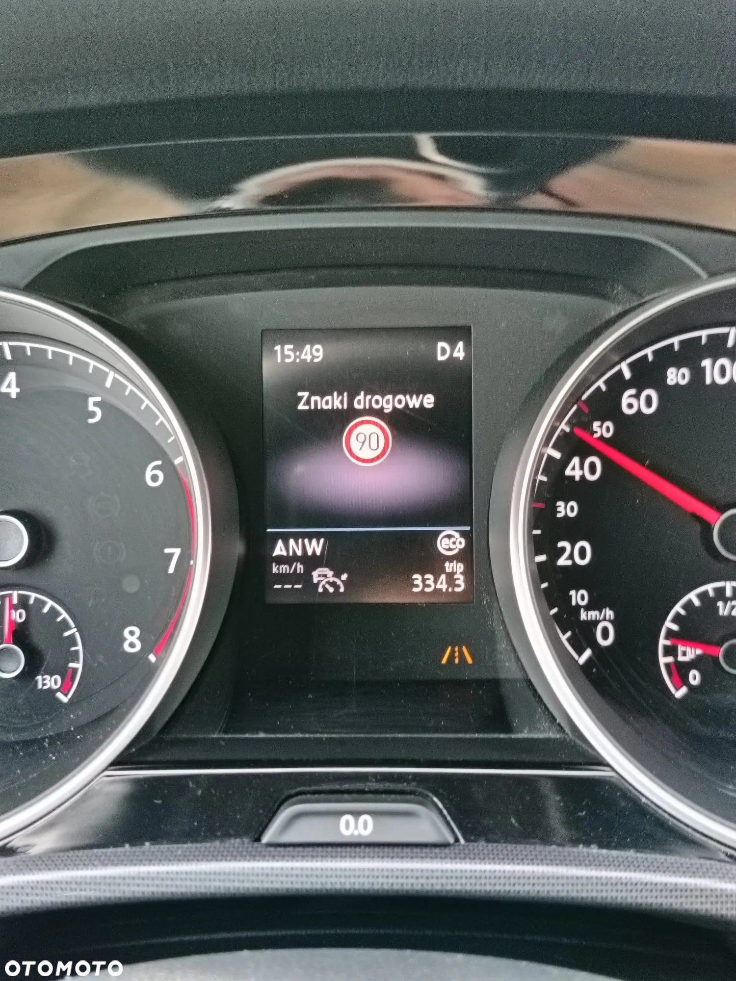 Volkswagen Touran 1.5 TSI EVO Highline DSG - 23