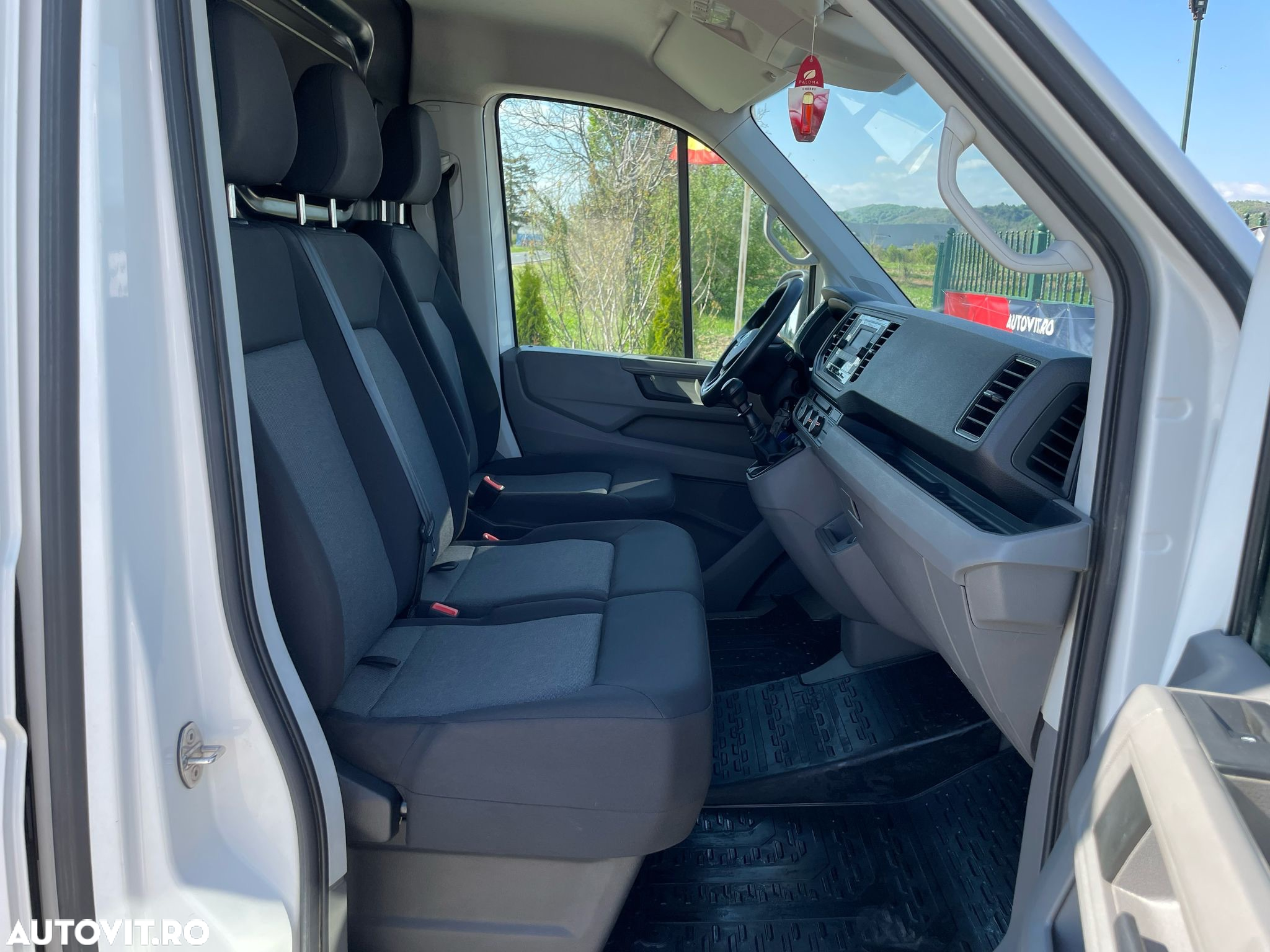 Volkswagen Crafter L3H3 - 19