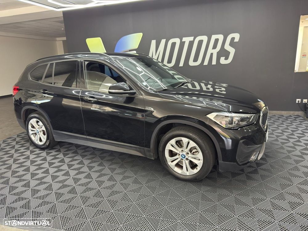 BMW X1 25 e xDrive Line Sport - 7