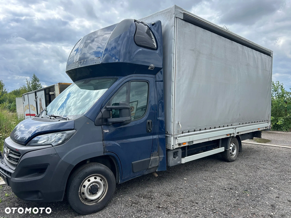 Fiat Ducato 2.3 180