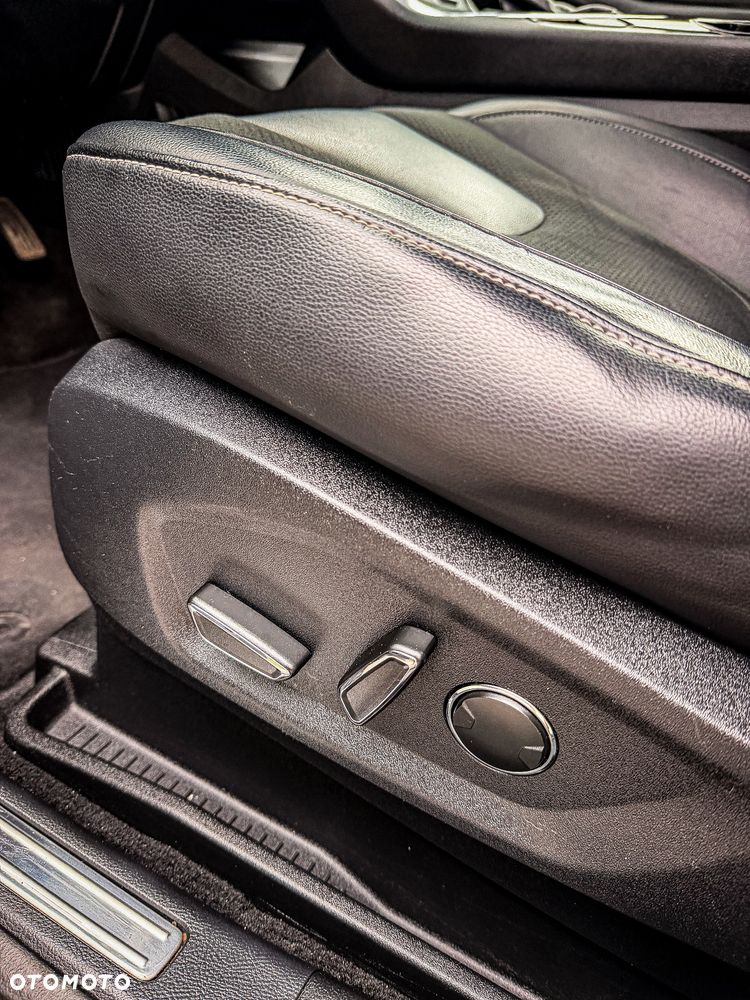 Ford Galaxy 2.0 TDCi Titanium PowerShift - 35