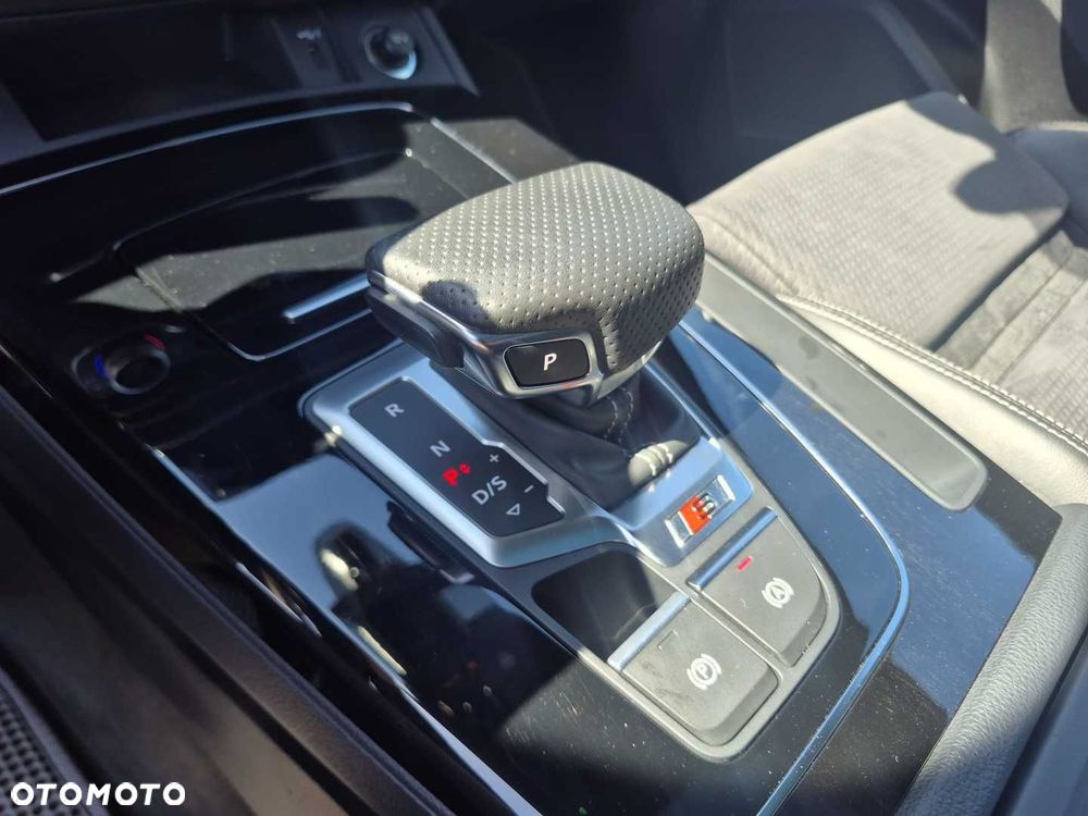 Audi SQ5 - 20