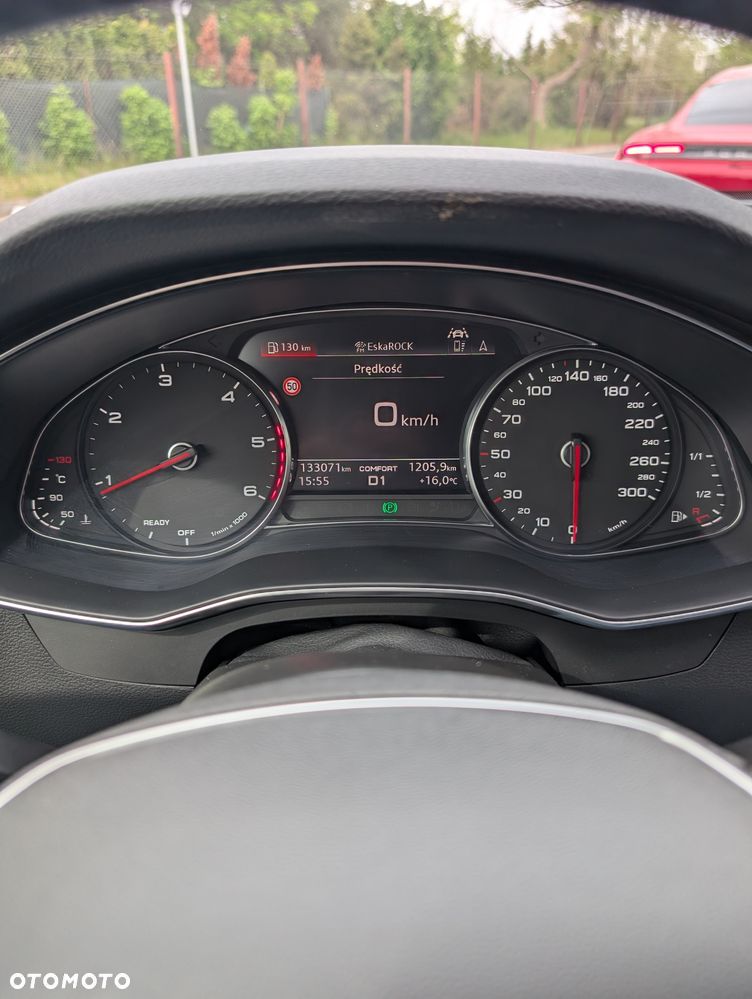 Audi A6 Avant 40 TDI mHEV S tronic - 12