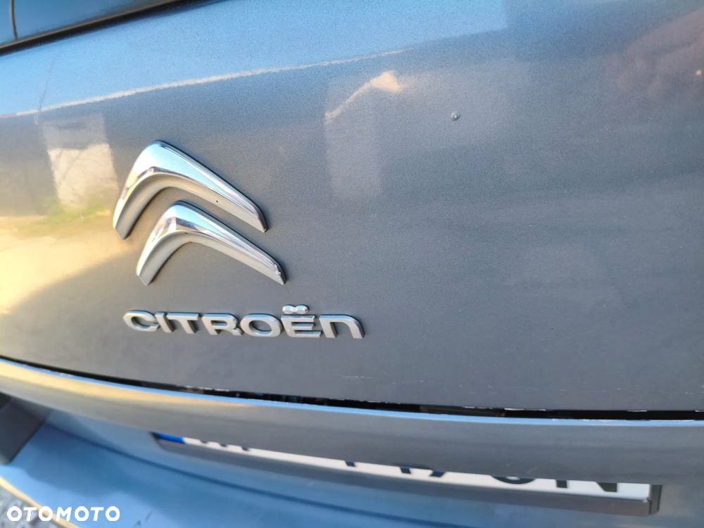 Citroën C4 Picasso 1.6 HDi Equilibre Navi Pack - 6
