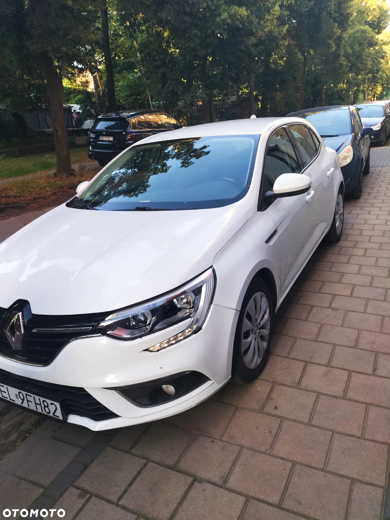 Renault Megane 1.5 dCi Life - 4