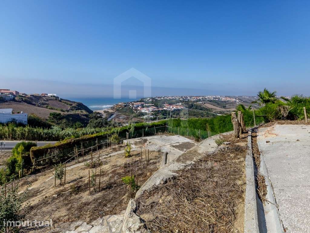 Vende Terreno - Ericeira 6 km, A Casa das Casas - Grande imagem: 3/20