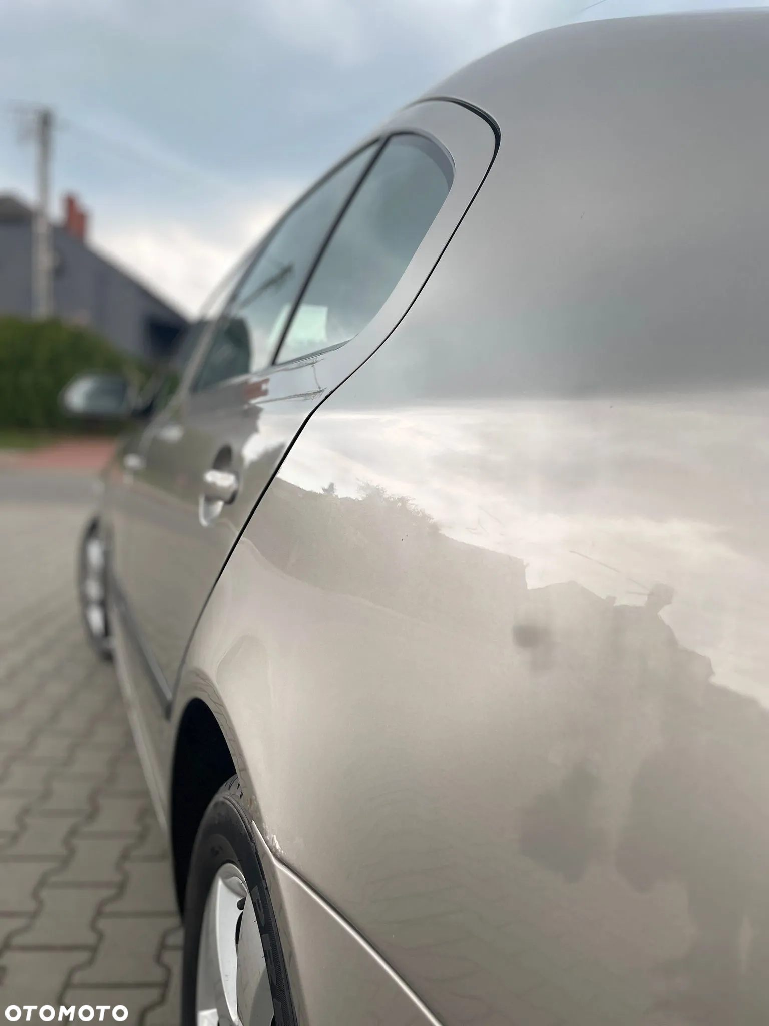 Skoda Octavia - 5