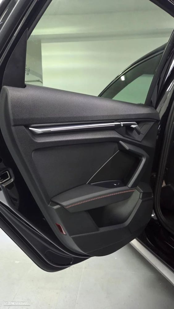 Audi S3 Sportback TFSI quattro S tronic - 12