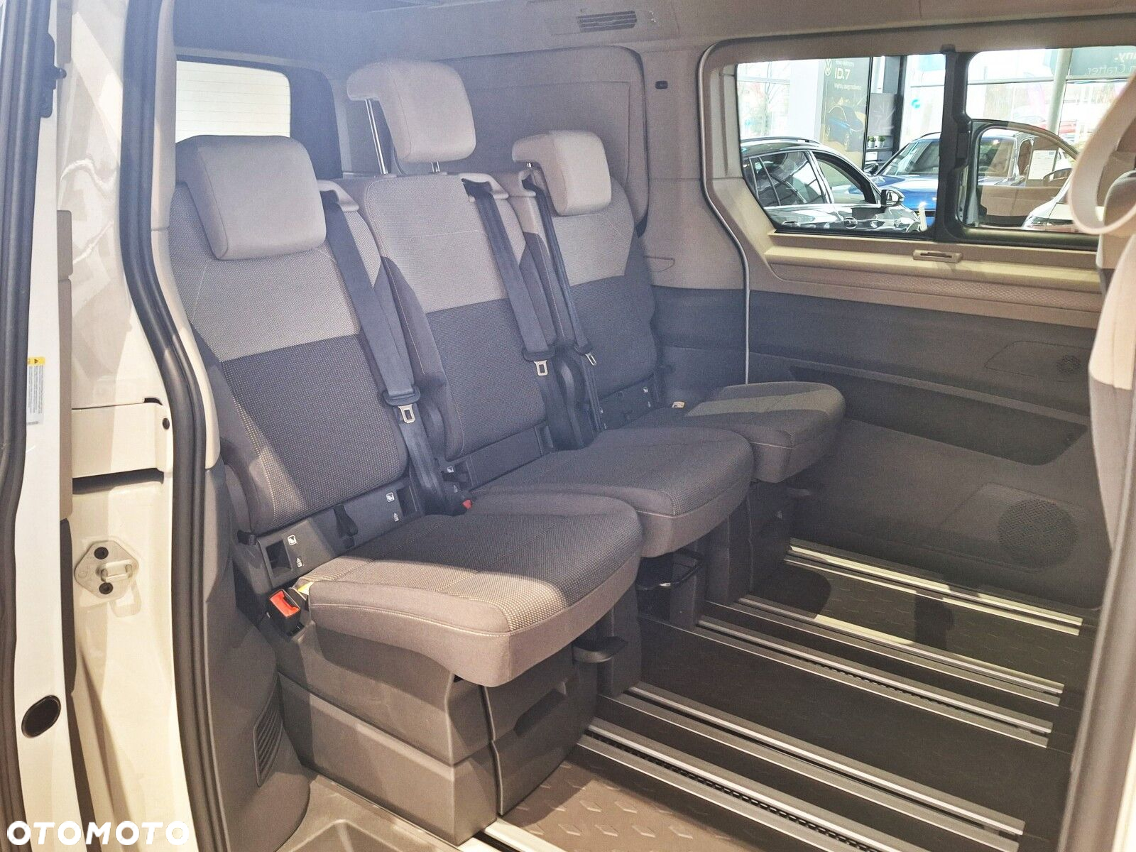Volkswagen California - 26