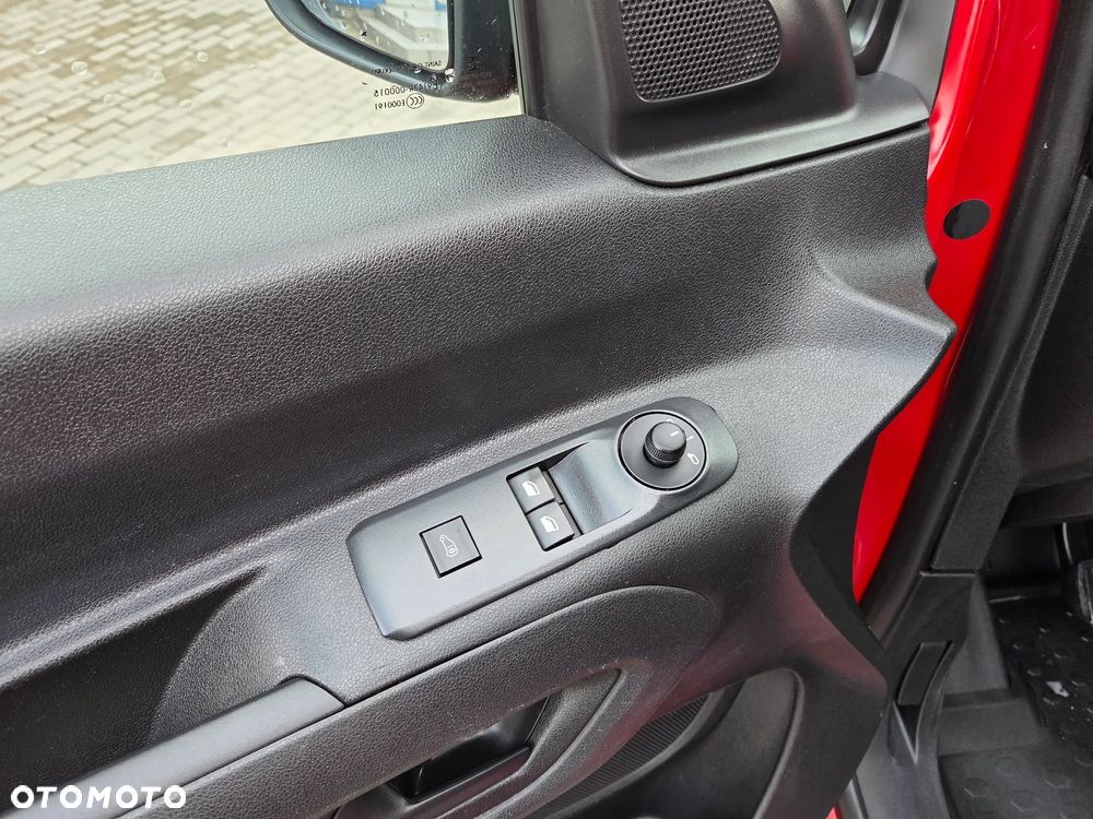 Citroën Berlingo XL 1.5 BlueHDI Feel - 13