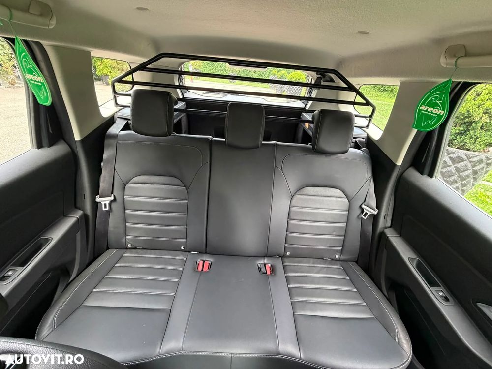 Dacia Duster 1.5 Blue dCi 4WD Prestige - 8