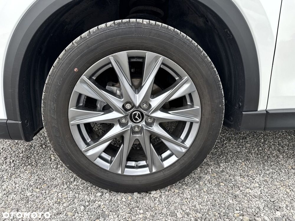 Mazda CX-5 2.0 Skyprestige 2WD - 17