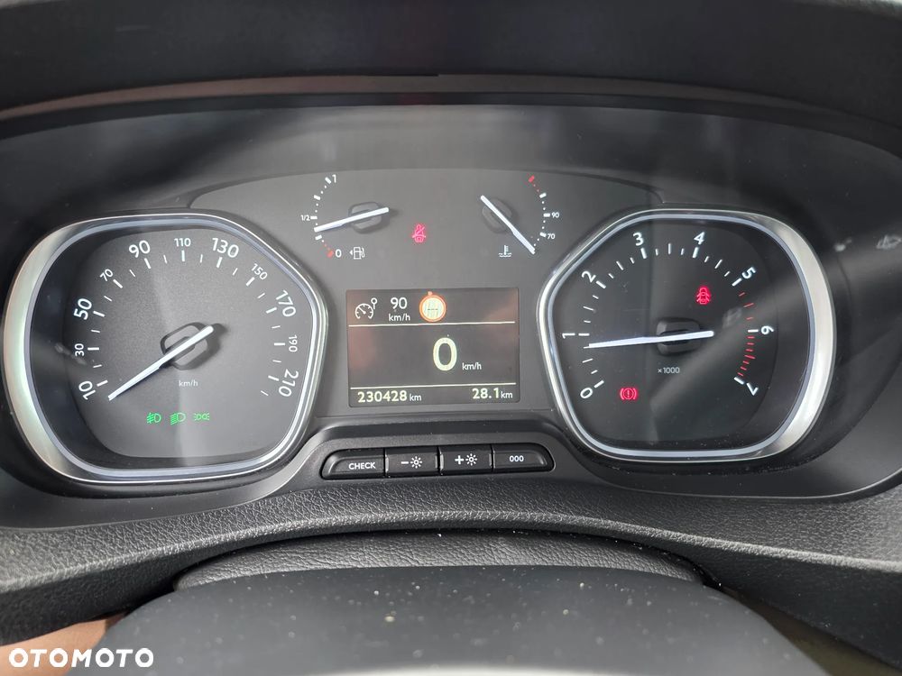 Toyota Proace Verso 1.6 D4-D Compact Business - 21