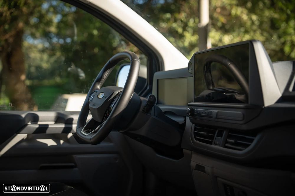 Ford Transit Custom 300 L1 2.0 EcoBlue CD Trend Aut. - 40