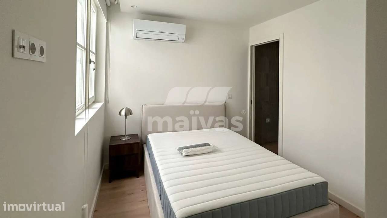 Apartamento T2 - Novo - Grande imagem: 5/11