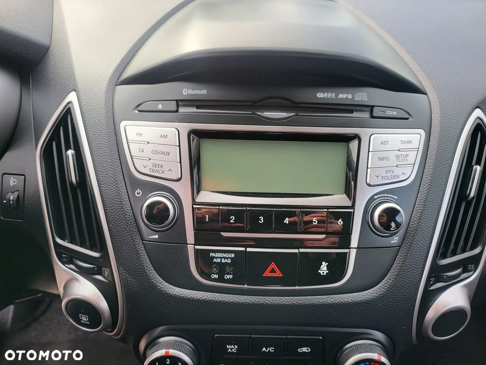 Hyundai ix35 1.6 2WD 5 Star Edition - 22