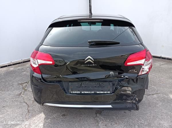 Para Peças Citroën C4 Ii Caixa/Hatchback (Nc_) - 4