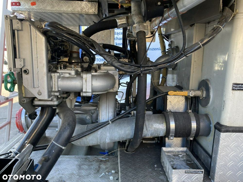 Mercedes-Benz Atego - 10