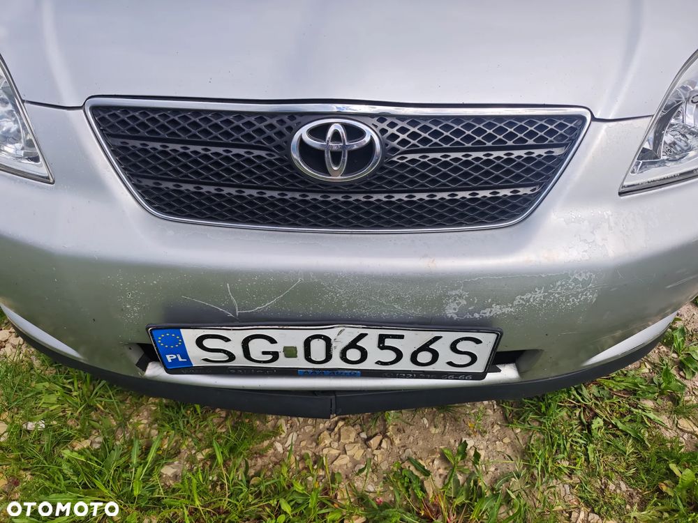 Toyota Corolla 1.6 VVT-i Sol - 10