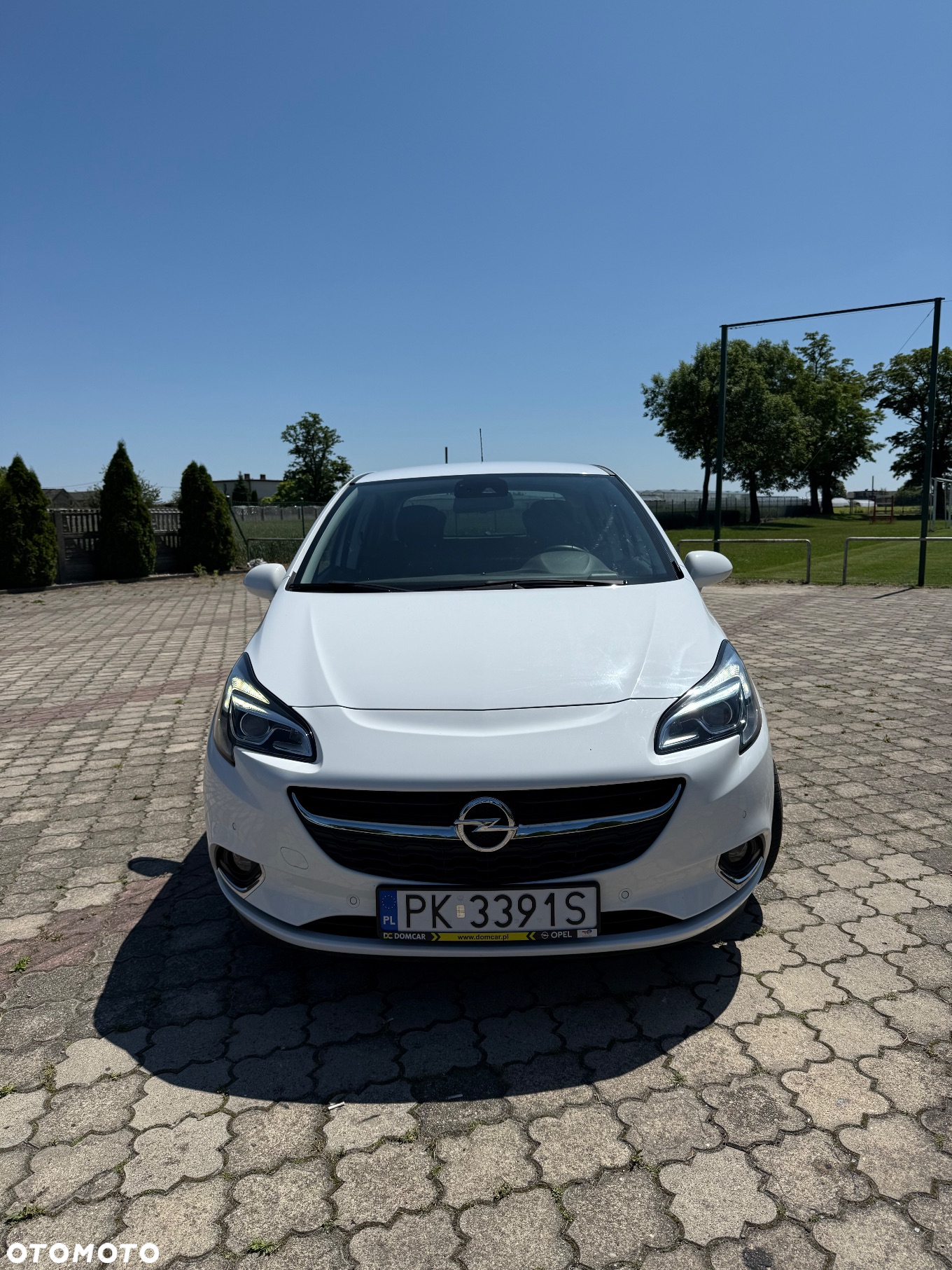 Opel Corsa - 3