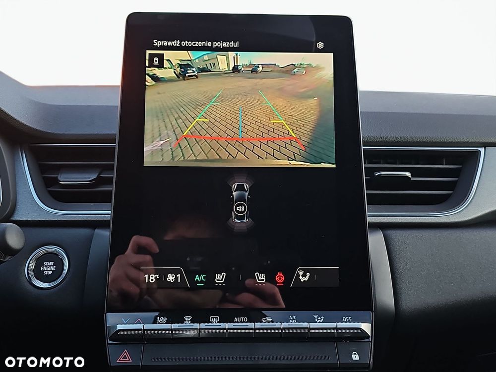 Renault Captur 1.0 TCe Techno - 24