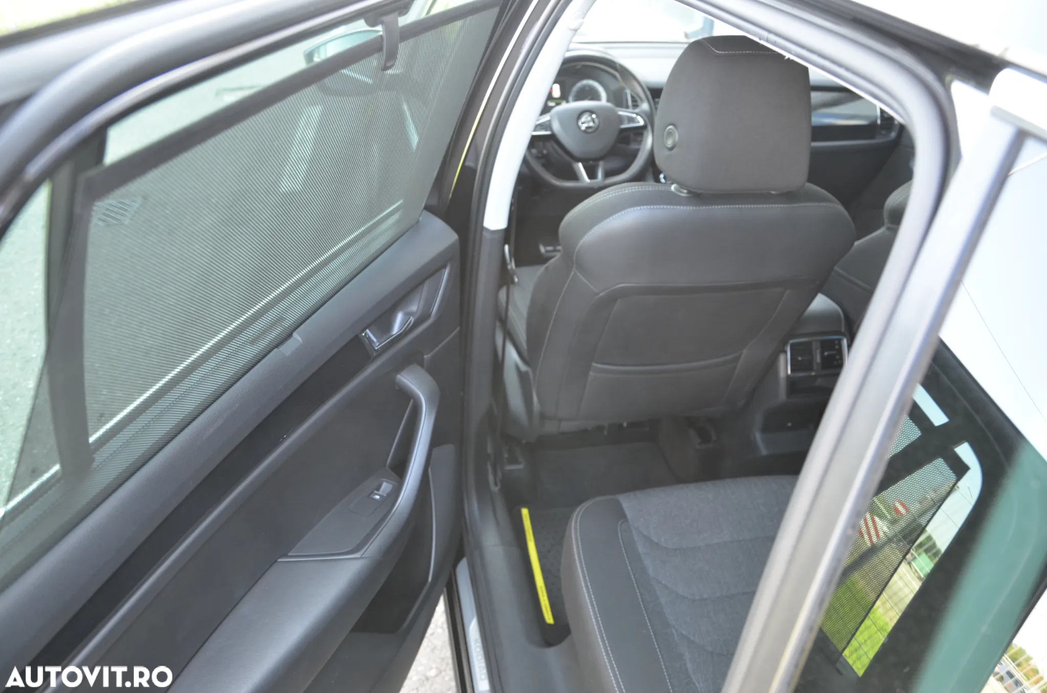 Skoda Kodiaq 2.0 TDI DSG Style - 17
