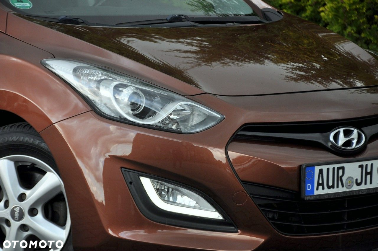 Hyundai i30 - 12