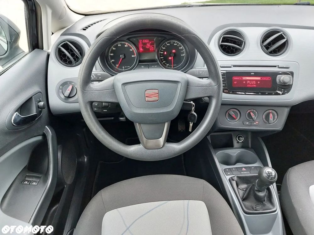 Seat Ibiza 1.2 12V Style Viva - 32
