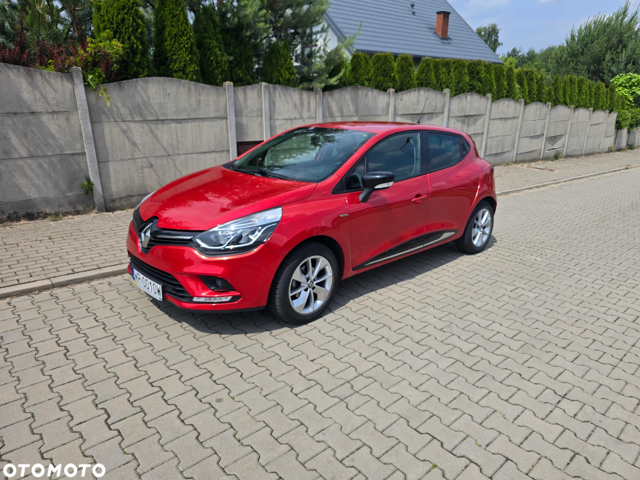Renault Clio 1.2 16V Limited - 3