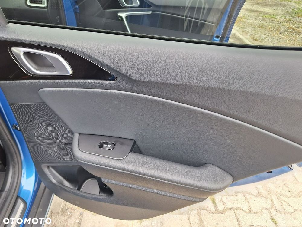Kia XCeed 1.5 T-GDI L DCT - 30