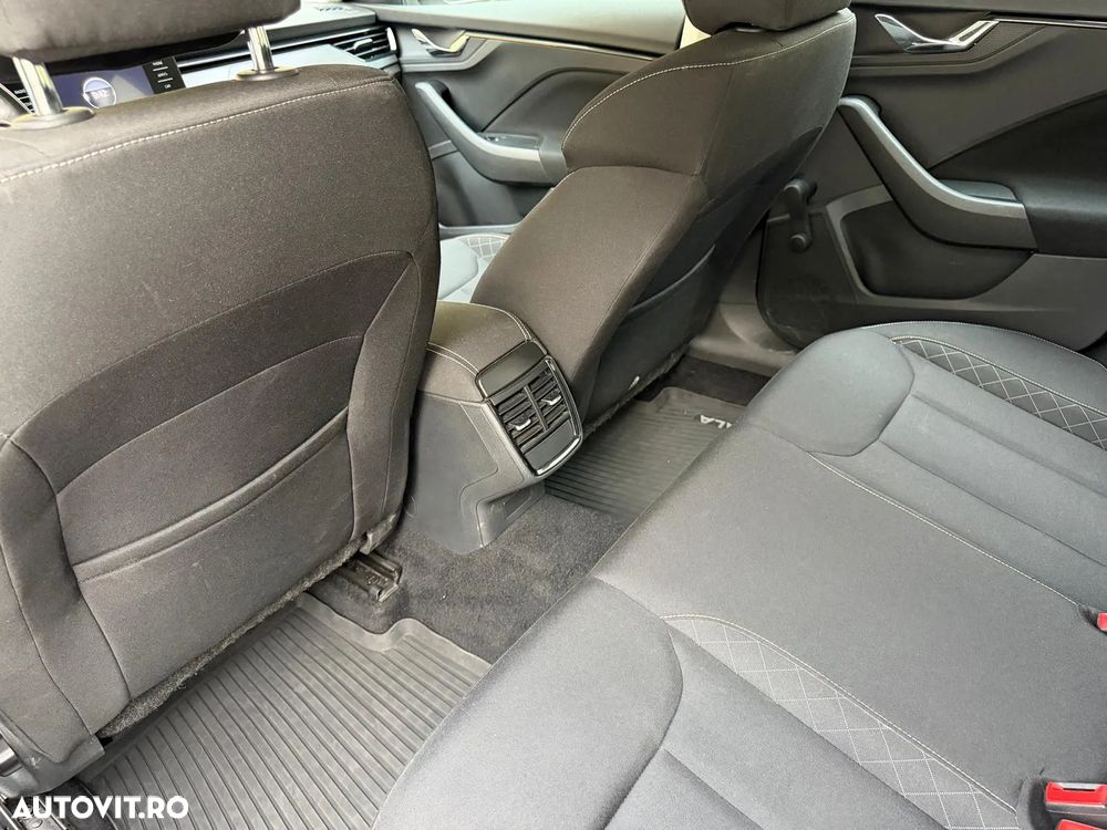 Skoda Scala 1.6 TDI Ambition - 11