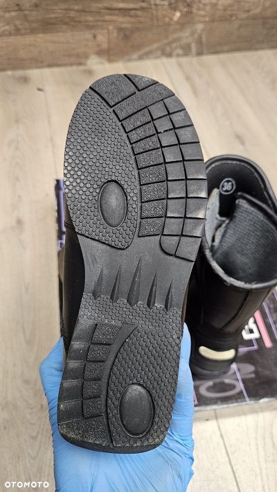 Buty motocyklowe RICHA Touring Aqua Boots  Rozmiar 36 - 11
