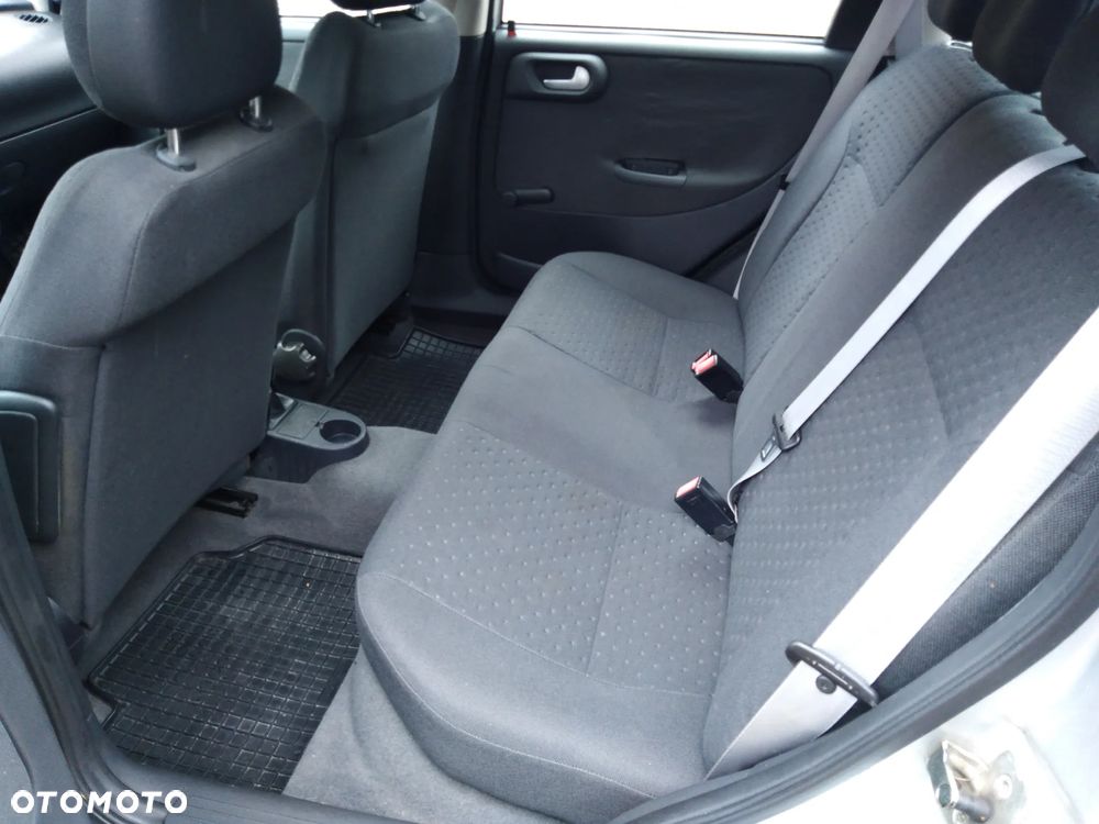 Opel Corsa 1.2 16V NJoy - 12