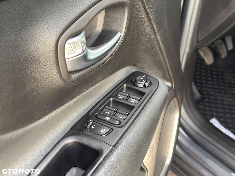 Jeep Renegade 1.6 MultiJet Limited FWD S&S - 37