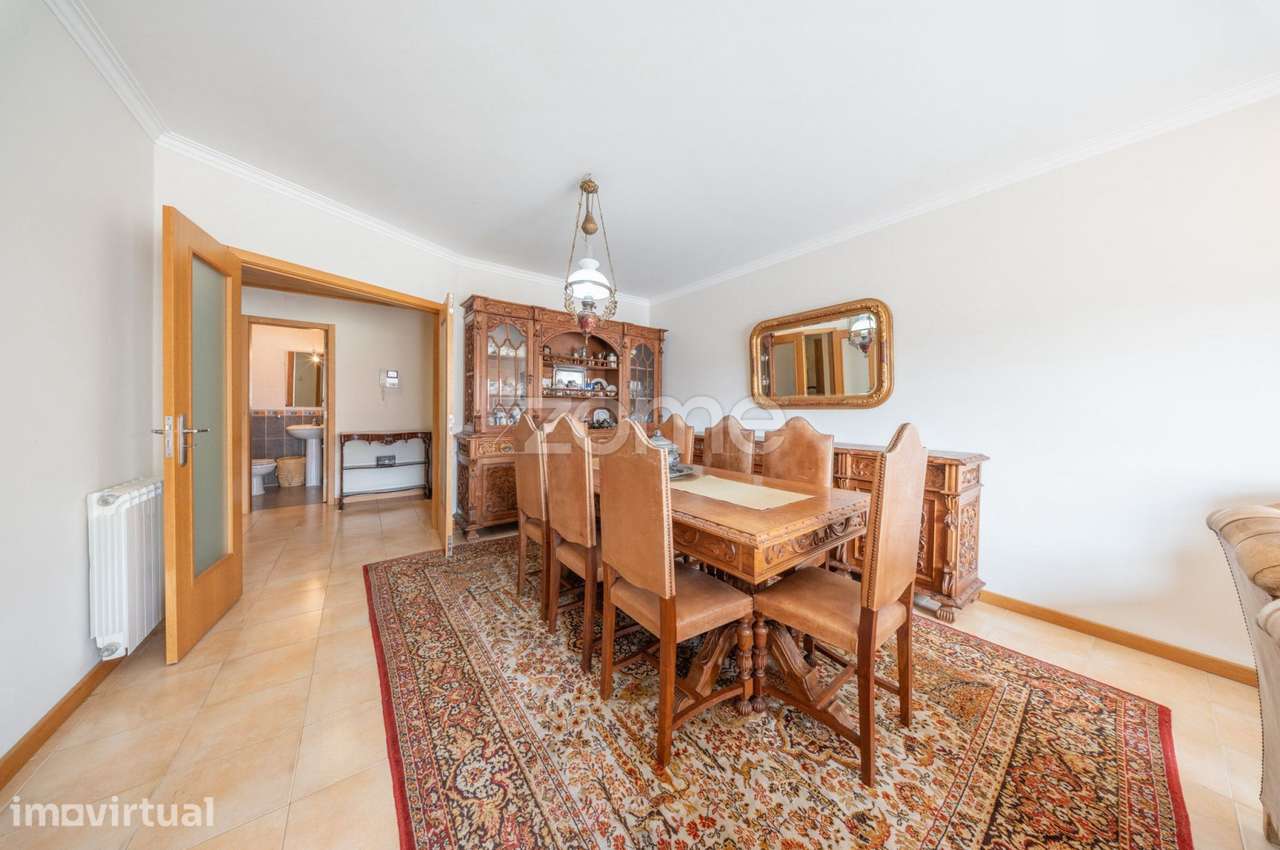 Apartamento T3 Tondela - Grande imagem: 3/46